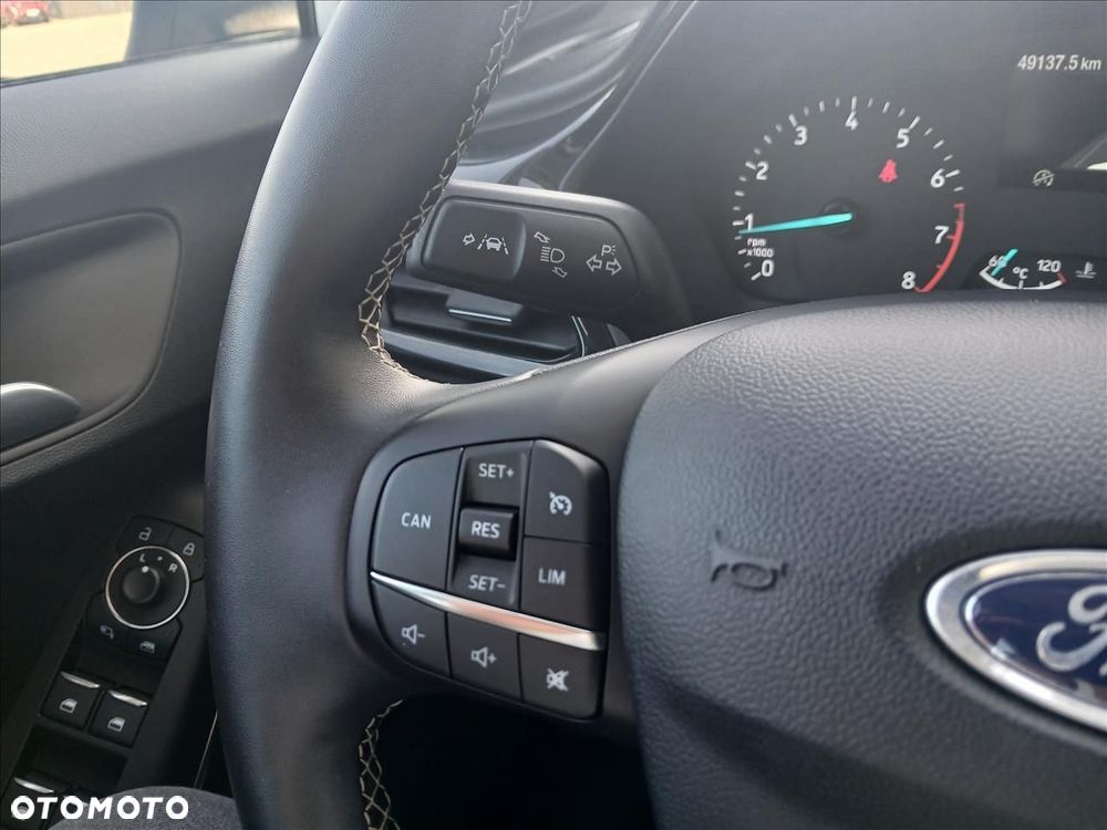 Ford Puma - 20