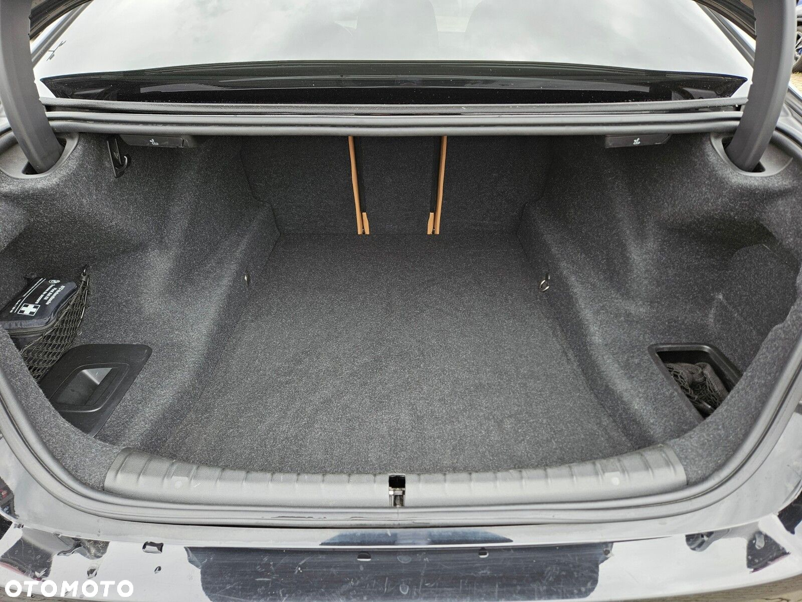 BMW Seria 5 - 24