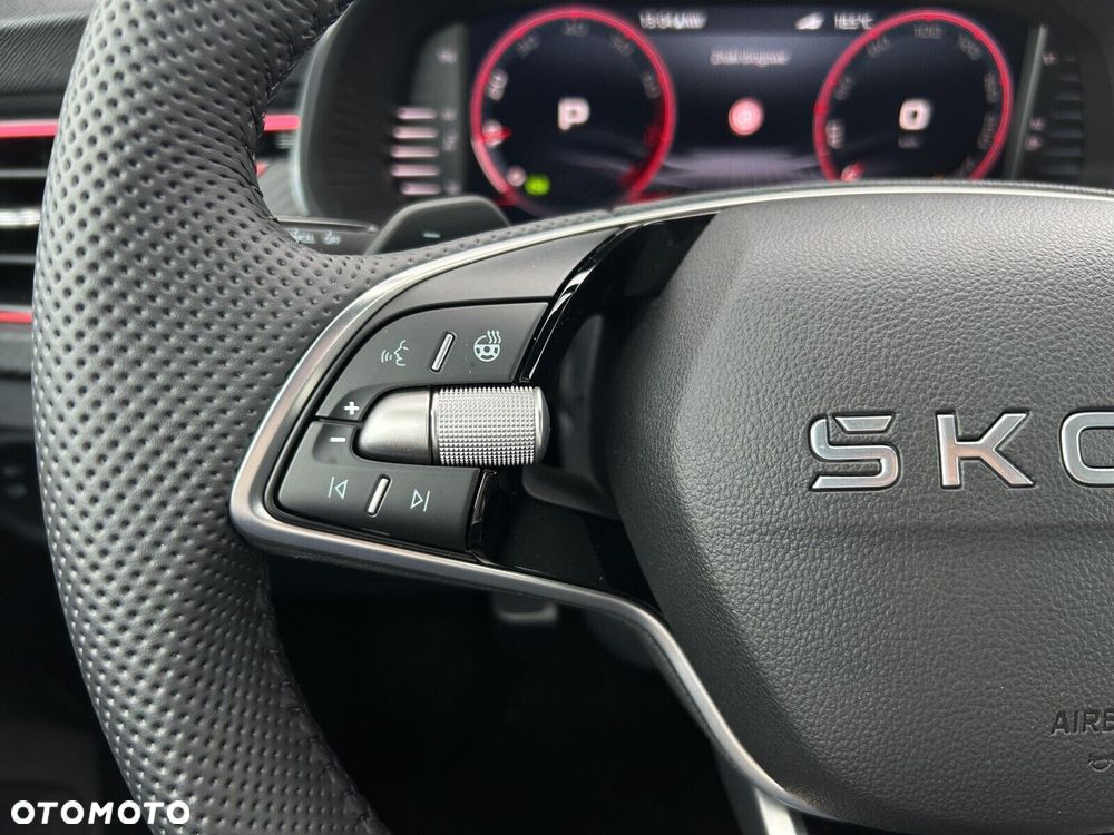 Skoda Kamiq 1.5 TSI Monte Carlo DSG - 16