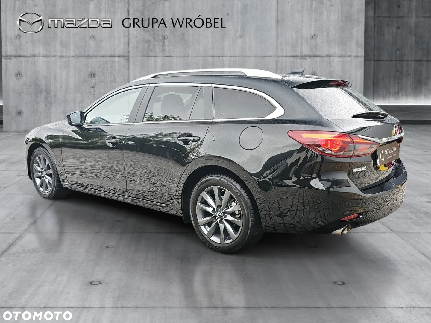 Mazda 6 2.0 Center-Line - 7