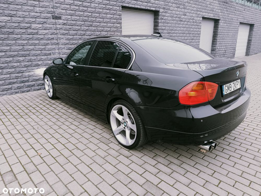 BMW Seria 3 330d DPF - 11