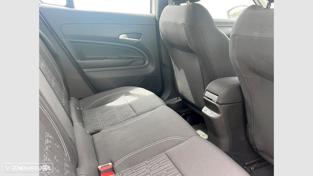 Fiat 600 1.2 Hybrid - 18