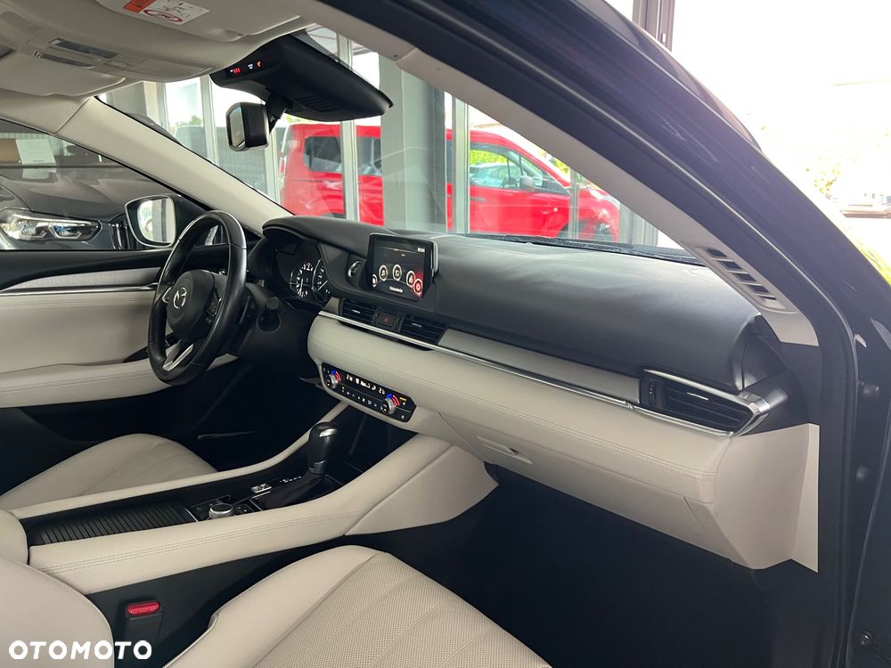 Mazda 6 2.5 SkyPassion - 39