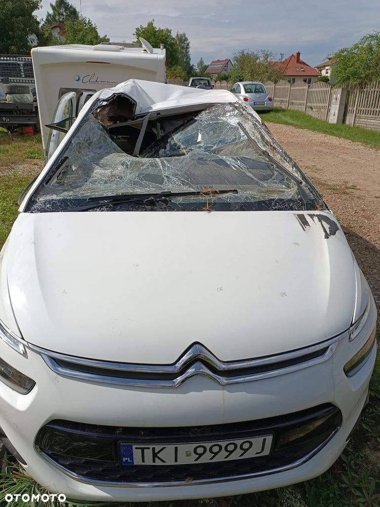 Citroën C4 Picasso 1.6 BlueHDi MoreLife S&S - 3