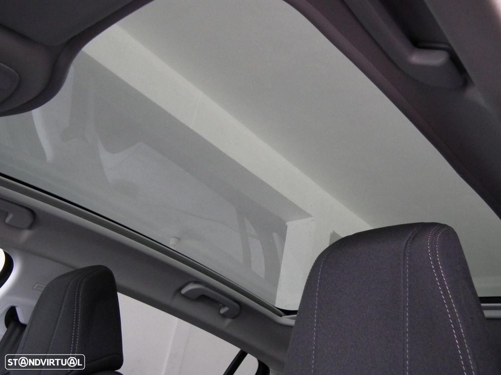 Peugeot 308 1.6 BlueHDi Allure J17 - 16