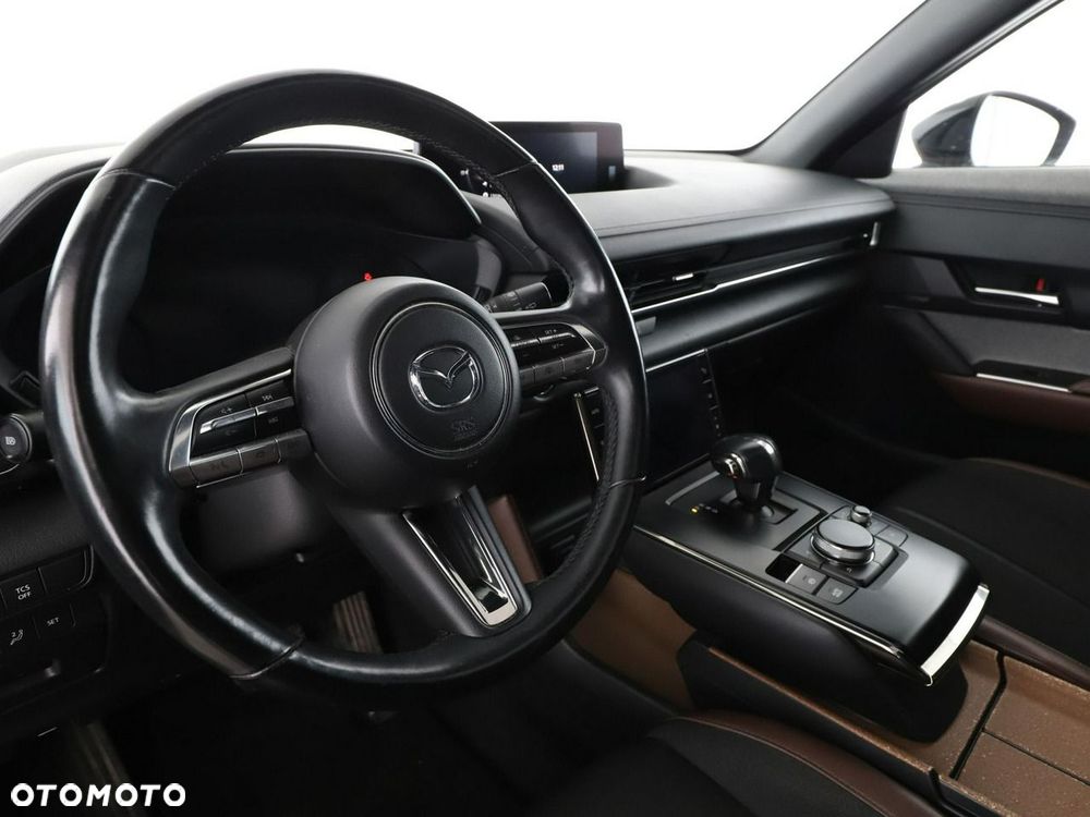 Mazda MX-30 - 16