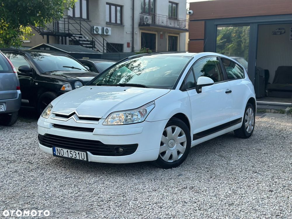 Citroën C4 - 2