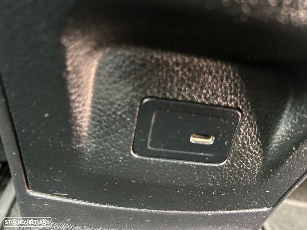 Mercedes-Benz A 160 Style Plus - 22