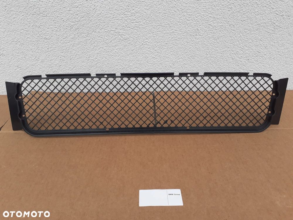 KRATKA ZDERZAKA BMW E36 M PAKIET M3 GWARANCJA - 1