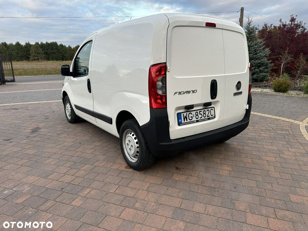 Fiat Fiorino - 7