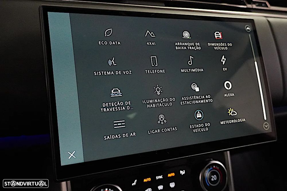 Land Rover Range Rover P440e Hybrid SE - 41