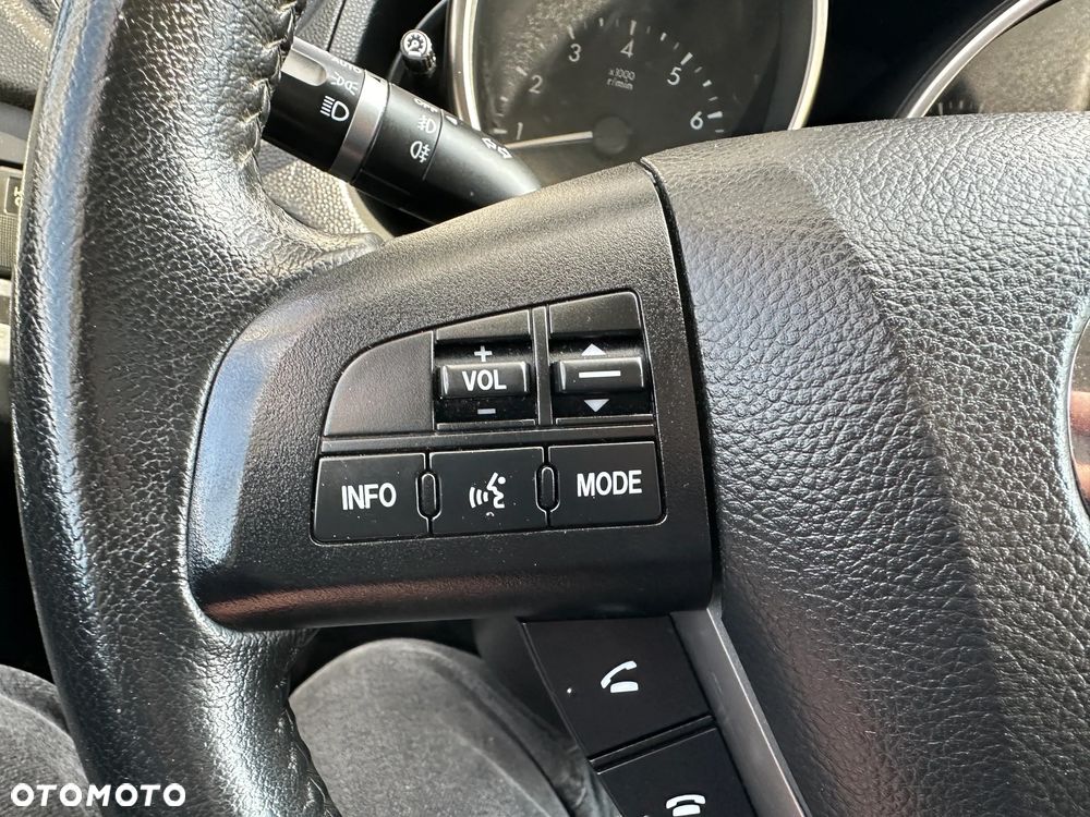 Mazda 5 2.0 MZR-DISI i-stop Edition 40 Jahre - 9