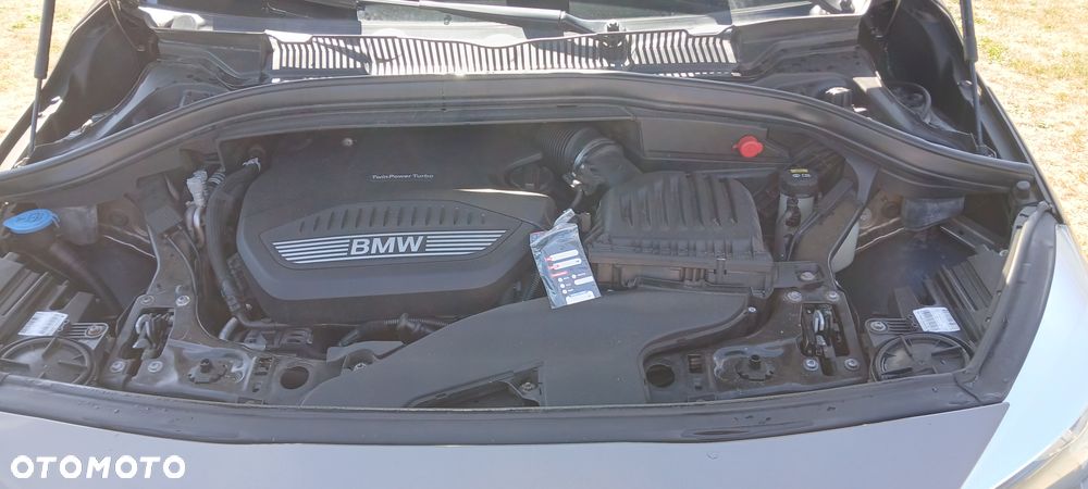 BMW Seria 2 218d Advantage sport - 7