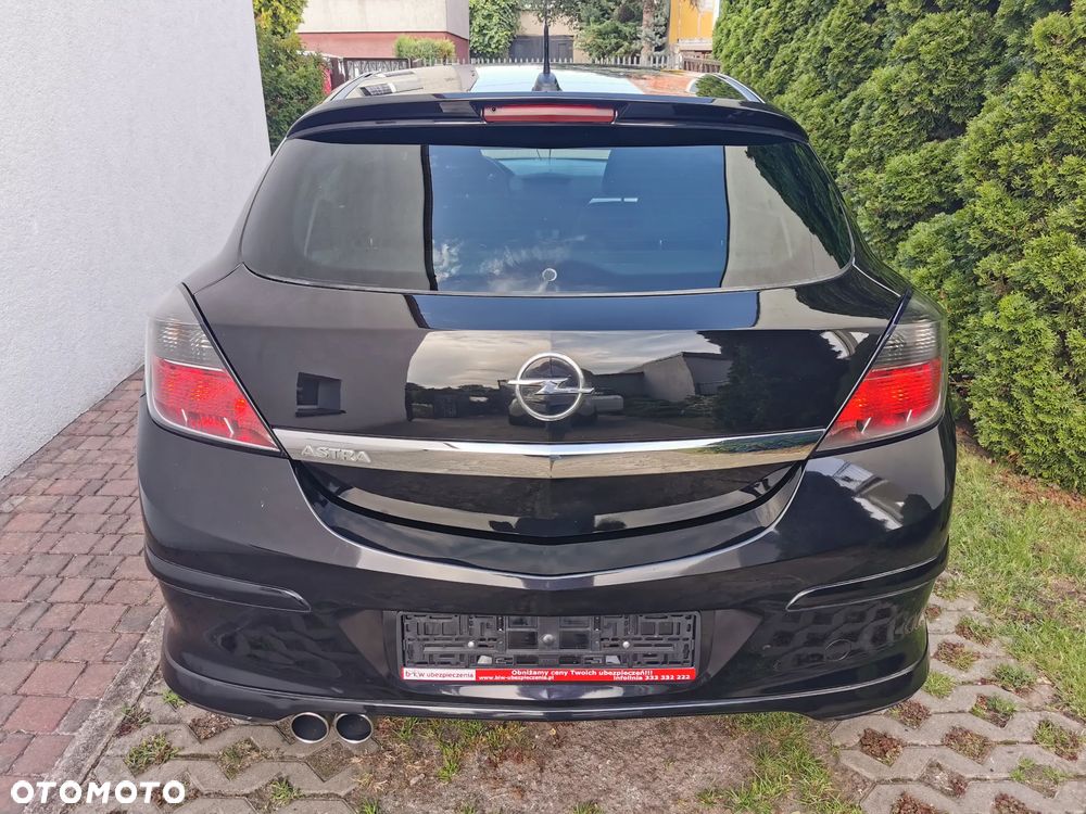 Opel Astra 1.4 Edition 111 Jahre - 3