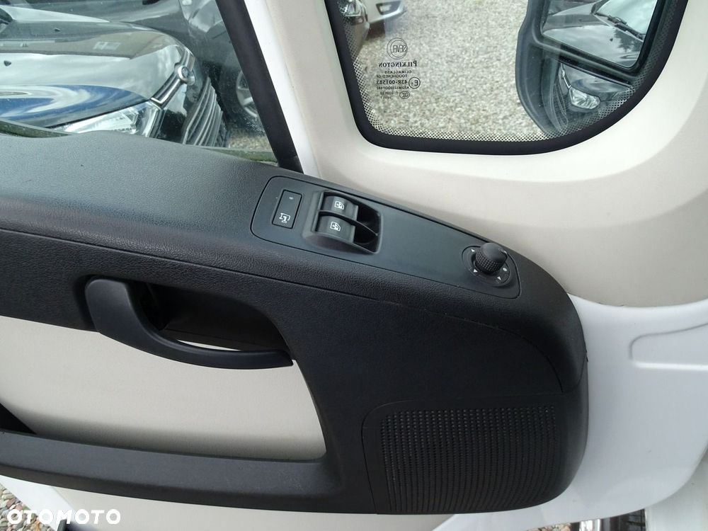Peugeot Boxer - 16