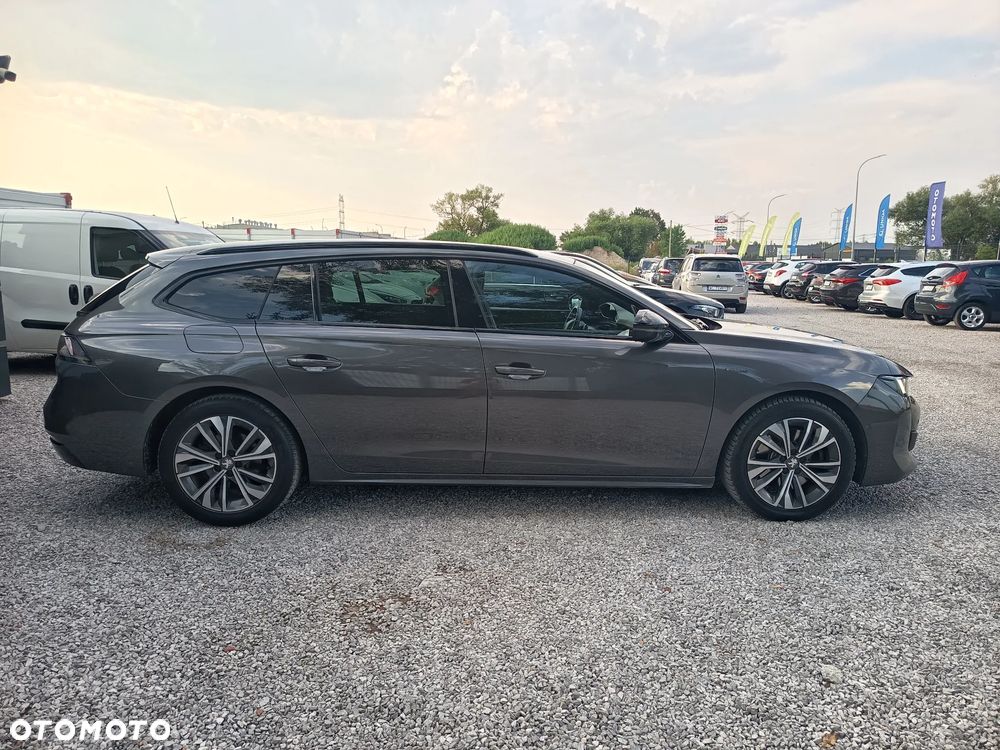 Peugeot 508 BlueHDi 160 EAT8 Allure - 9
