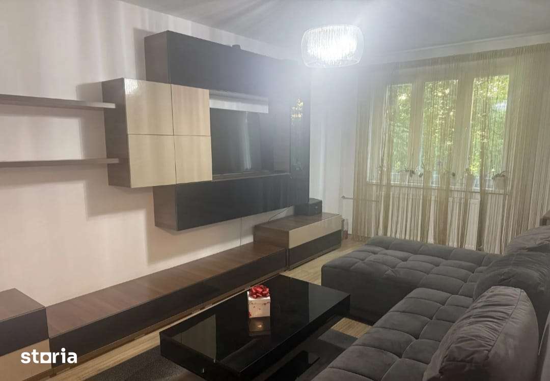 Apartament 3 camere Aparatorii Patriei - 10 min metrou — fotografia 1