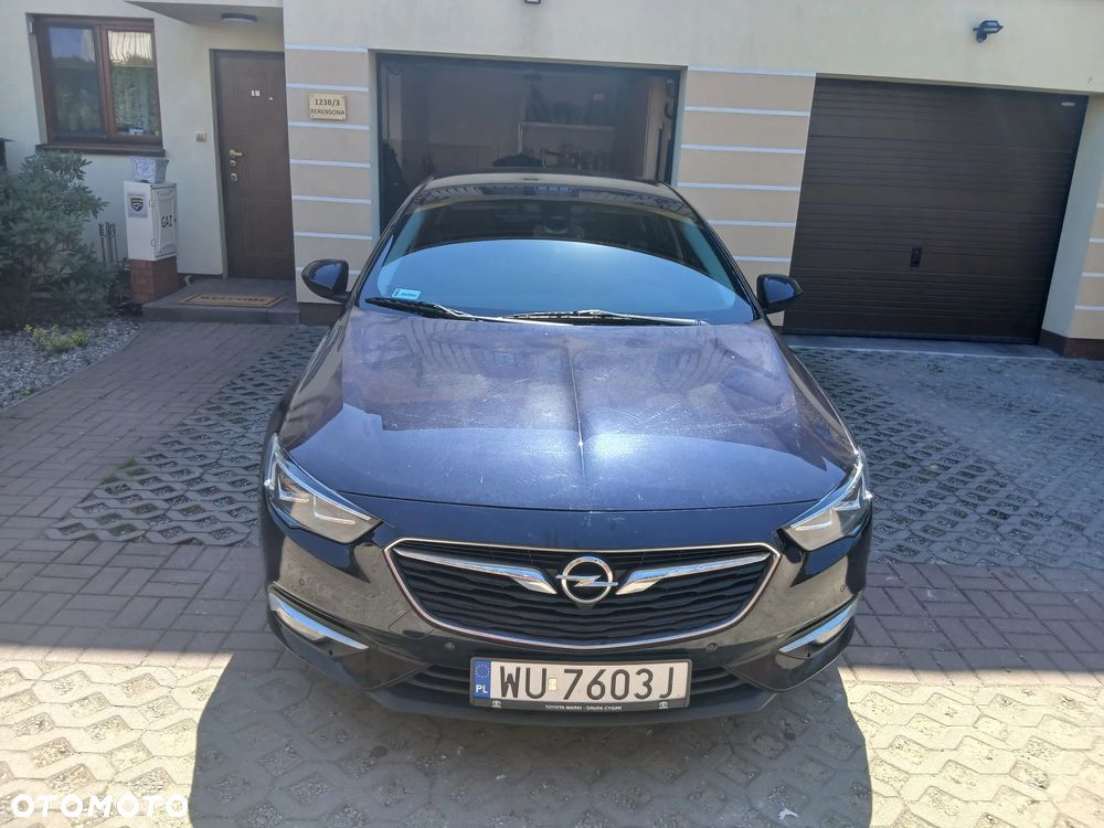 Opel Insignia 2.0 CDTI Elite S&S - 3