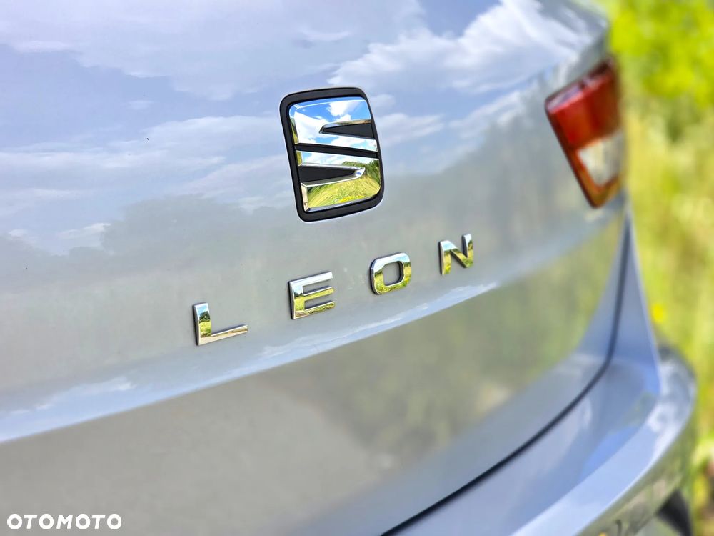 Seat Leon 1.5 EcoTSI Evo Style S&S - 35