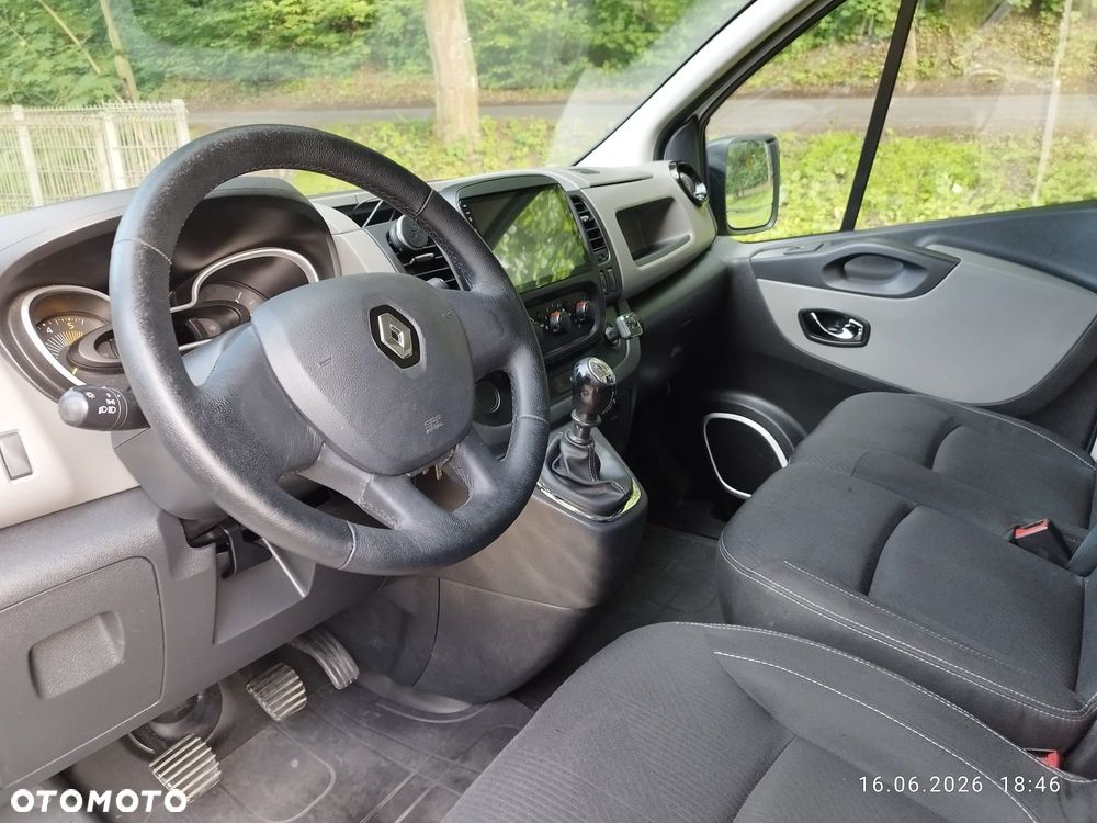 Renault Trafic - 17