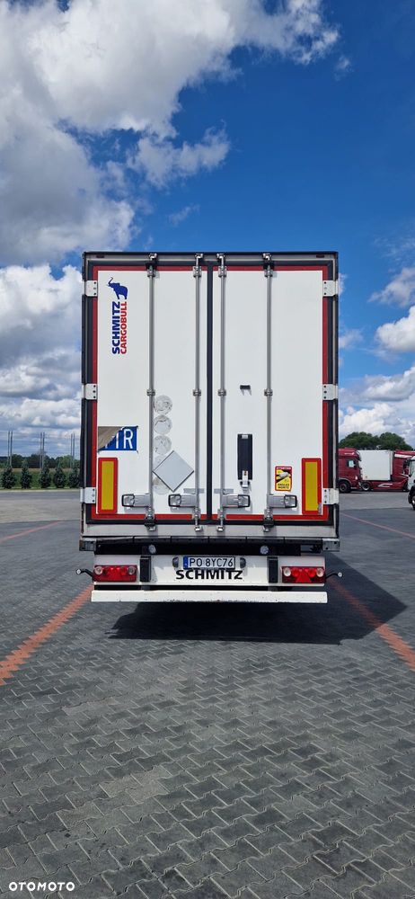 Schmitz Cargobull SCB S3B - 7