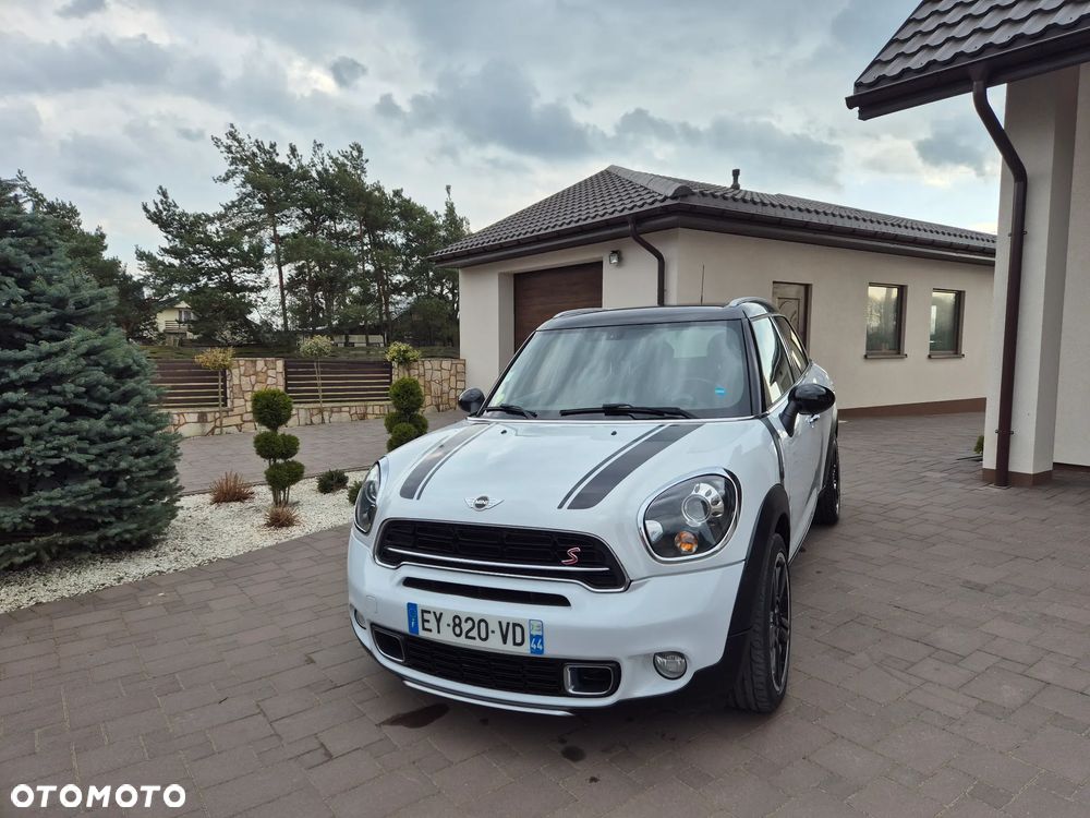 MINI Countryman - 2