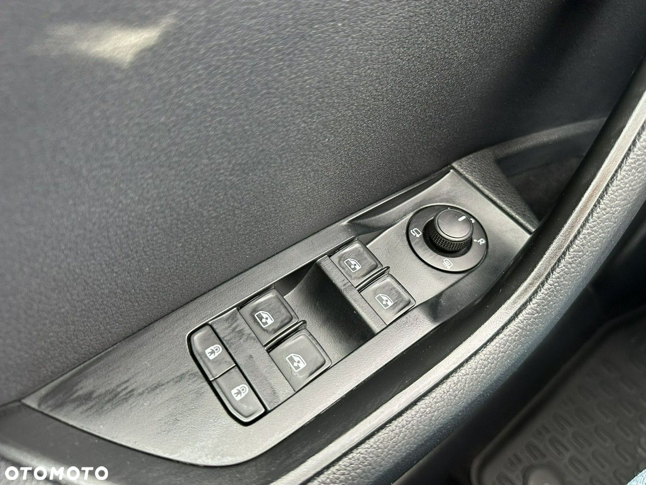 Skoda Superb - 25