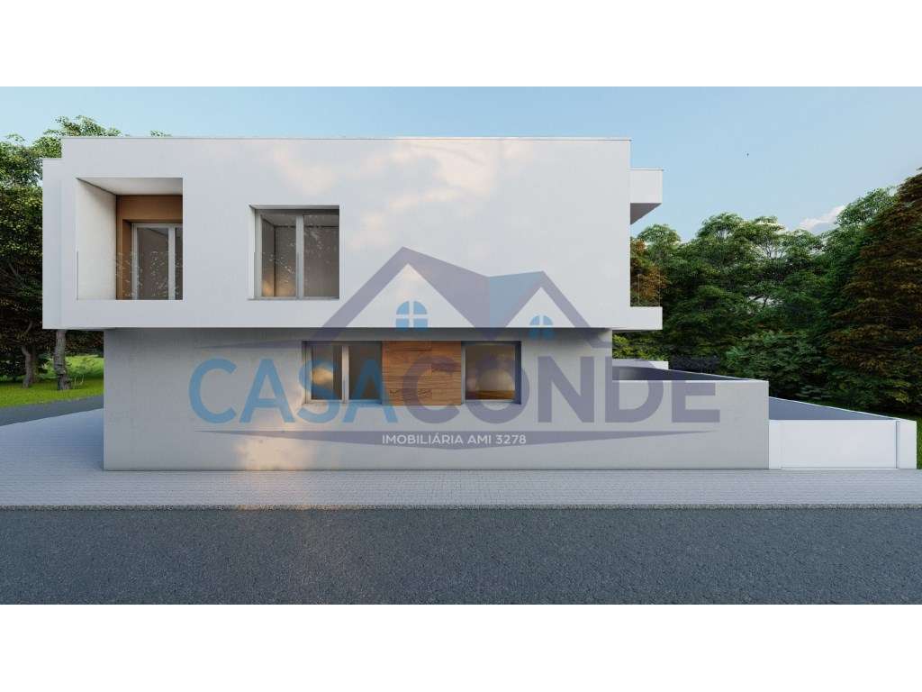 Apartamento T2 C/Garagem - Grande imagem: 4/14