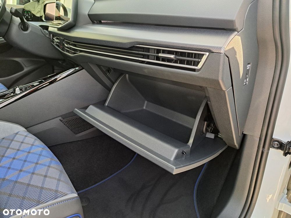 Volkswagen Golf 2.0 TSI 4Motion R DSG - 29