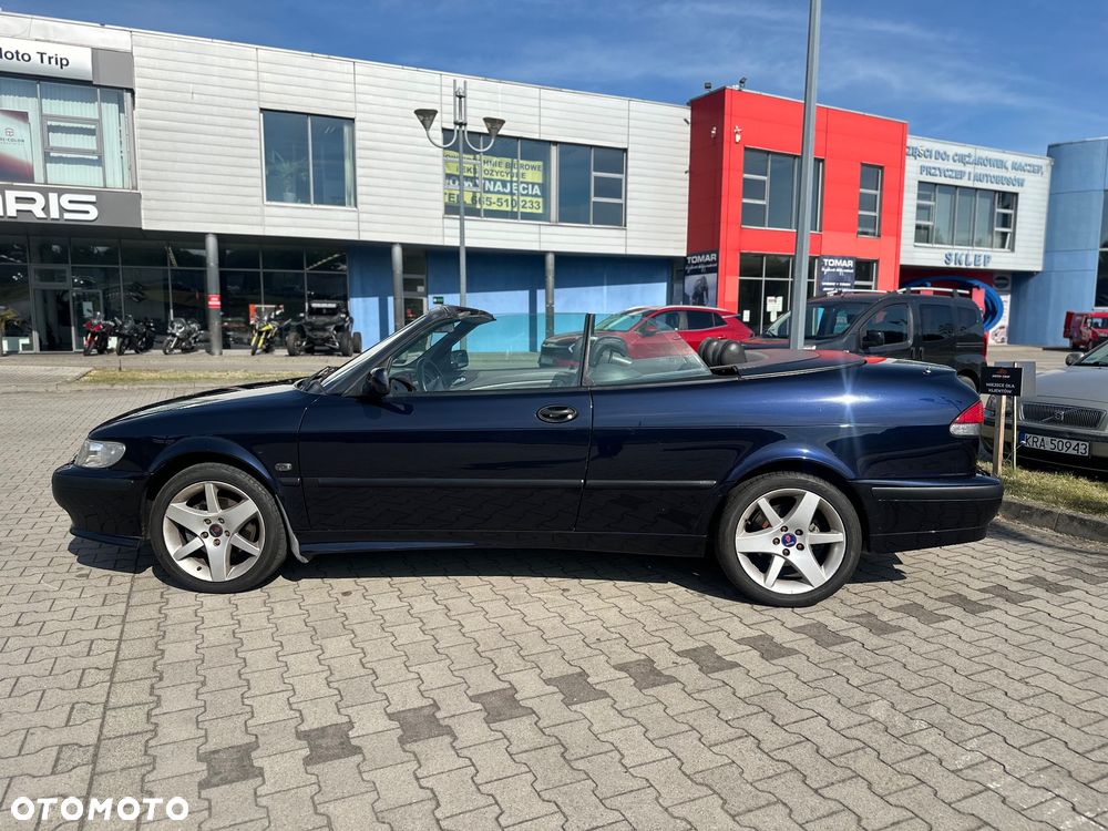 Saab 9-3 - 3