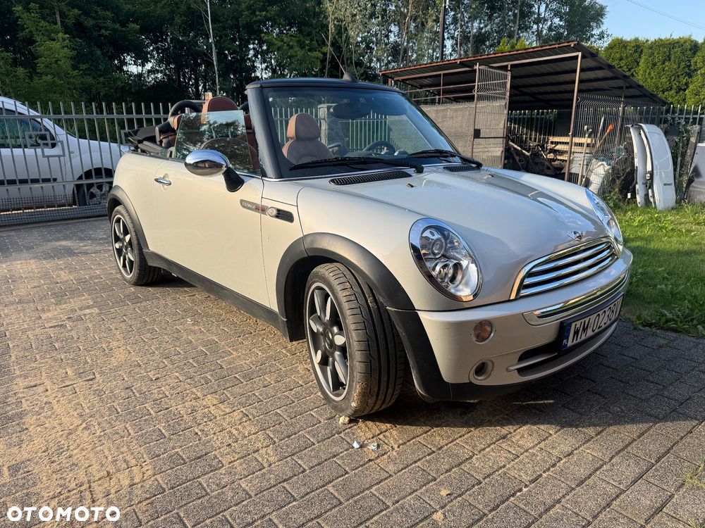 MINI Cooper Standard - 1