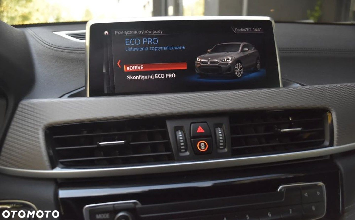 BMW X2 xDrive25e M Sport - 15