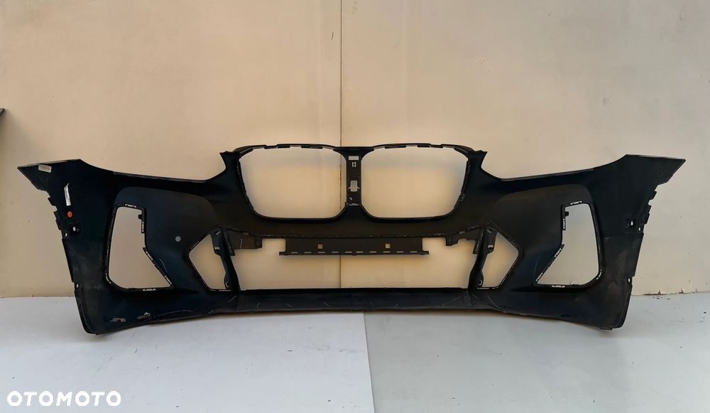 BMW X3 G01 G02 lift M Pakiet Zderzak Przód Przedni - 4