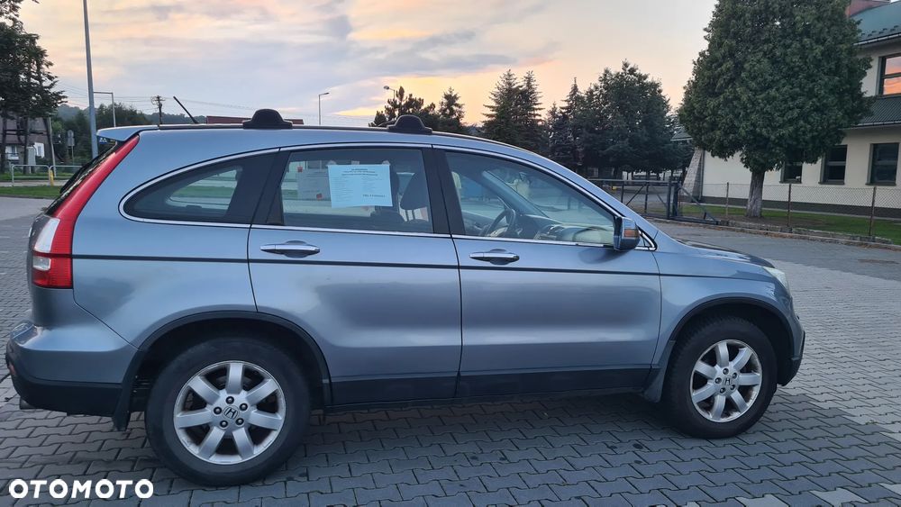 Honda CR-V 2.0 Executive - 7