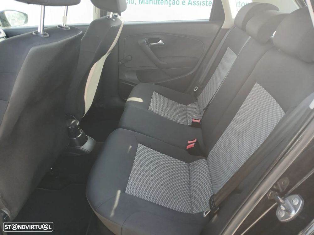 VW Polo 1.2 Trendline Pack - 16