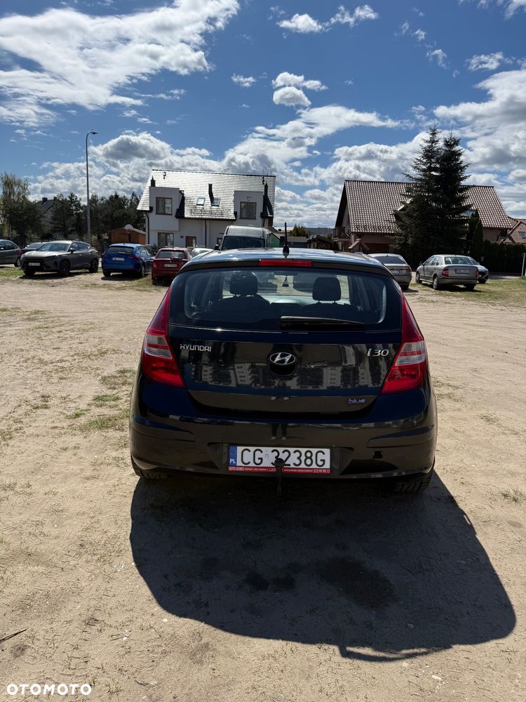 Hyundai i30 1.4 Classic - 3