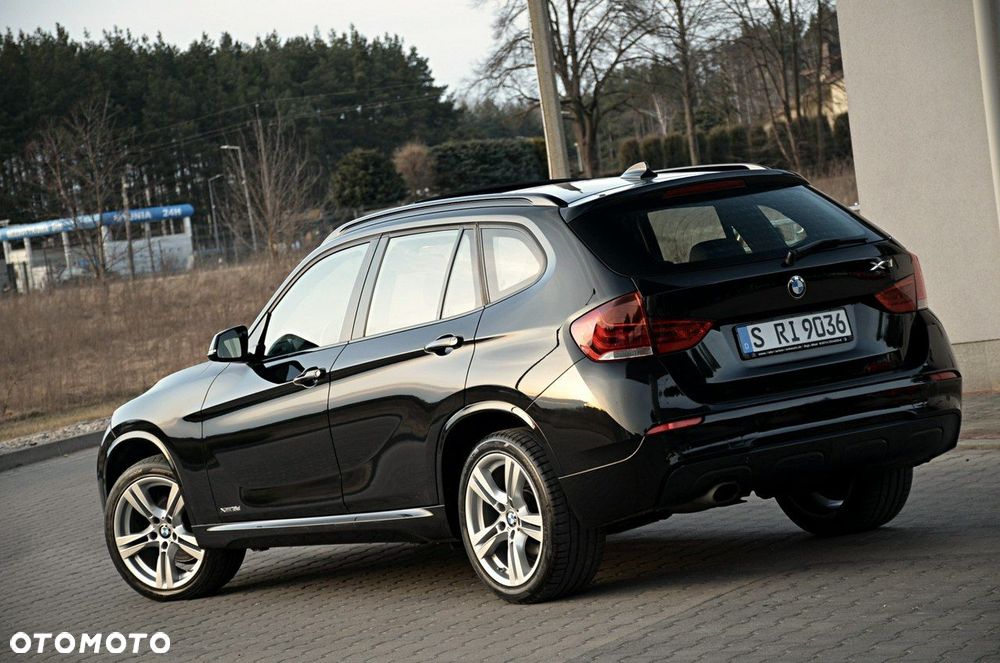 BMW X1 - 11