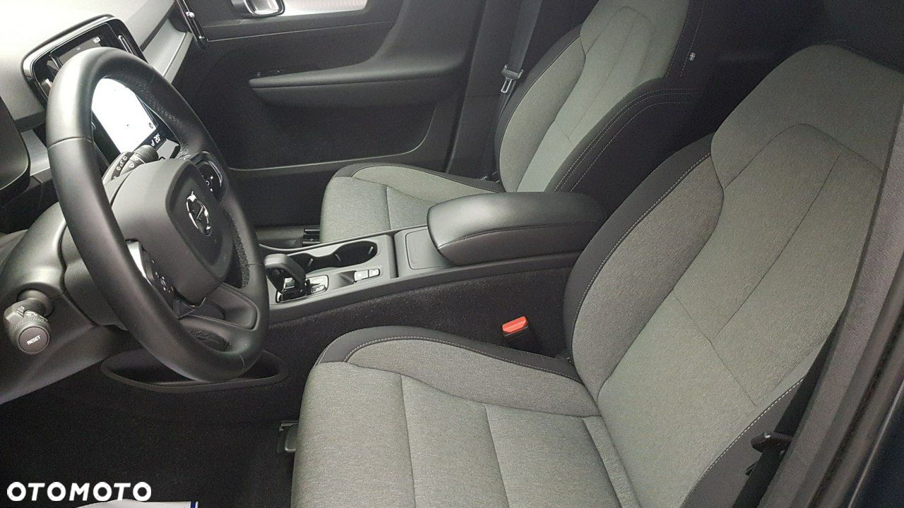 Volvo XC 40 - 16