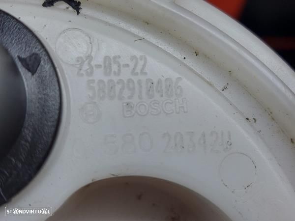 Boia Do Combustível Iveco Daily Vi Caixa - 2