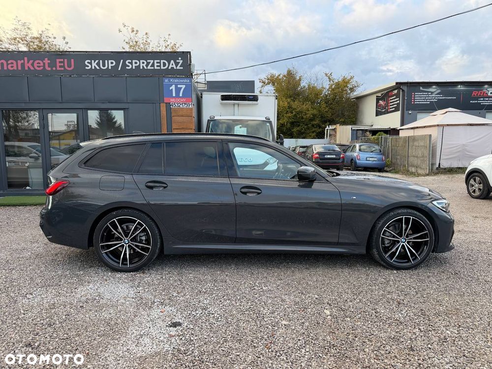 BMW Seria 3 - 6