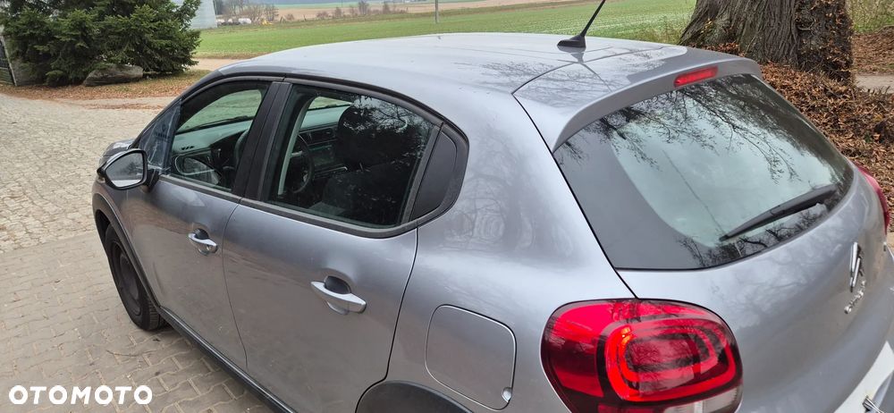 Citroën C3 1.2 PureTech Max - 15