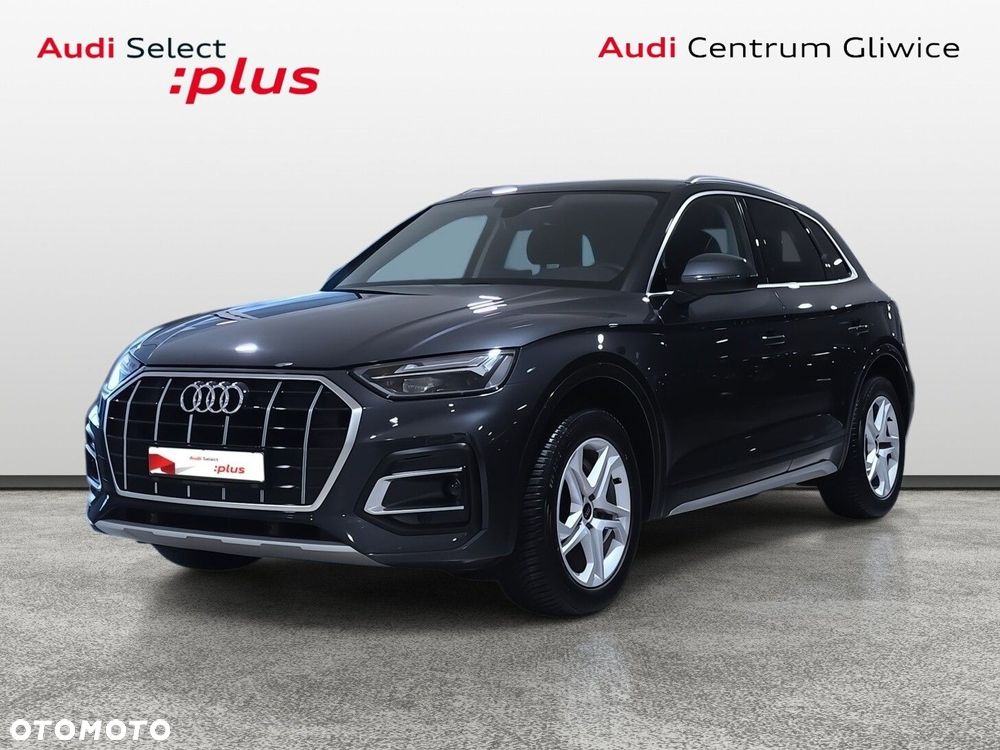 Audi Q5 - 21