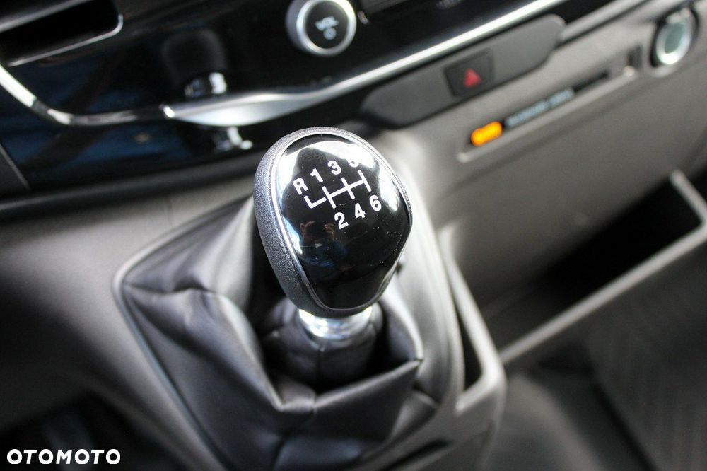 Ford Transit - 16
