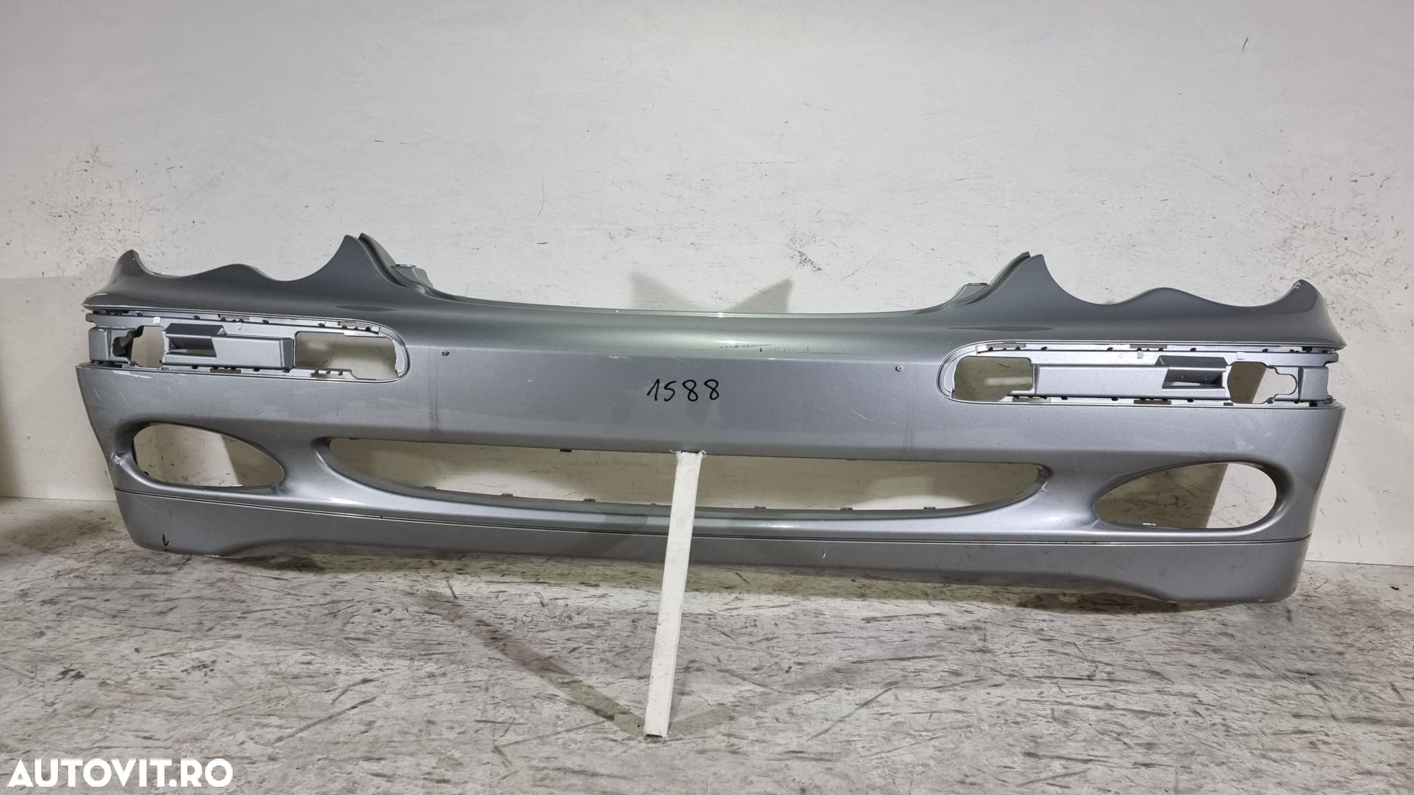 Bara fata Mercedes C-Class W203, 2000, 2001, 2002, 2003, 2004, cod origine OE A2038850025 - 1