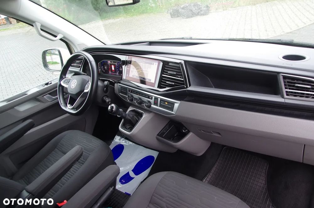 Volkswagen Caravelle 2.0 TDI L1 Highline 4Motion - 28