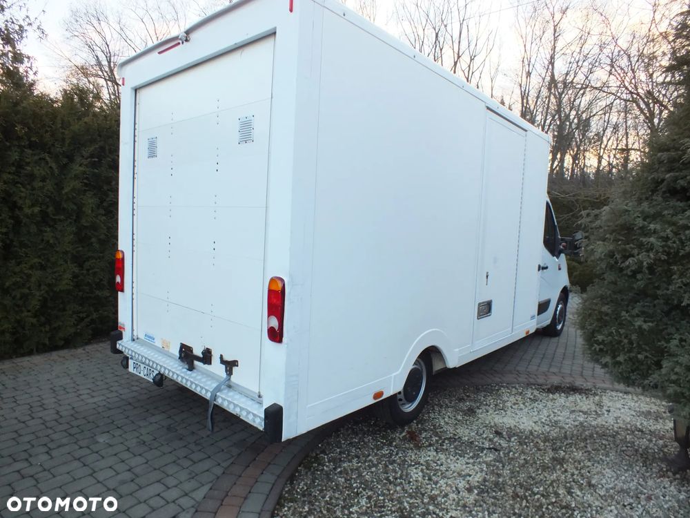 Renault Master - 8