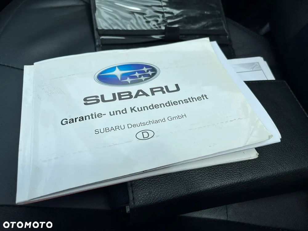 Subaru Forester 2.0X Automatik Exclusive - 19