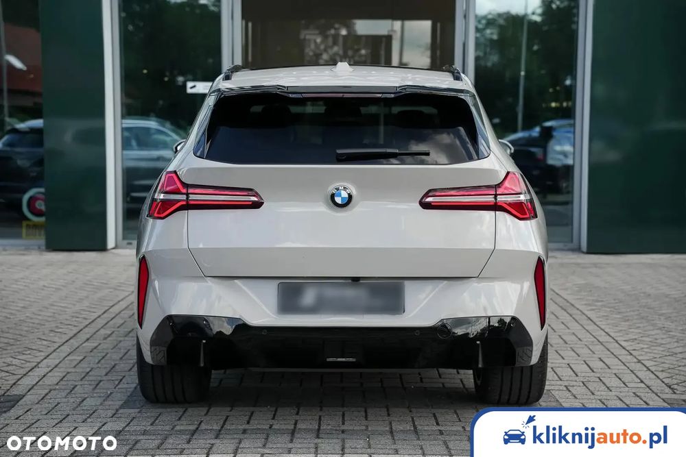 BMW X3 - 4