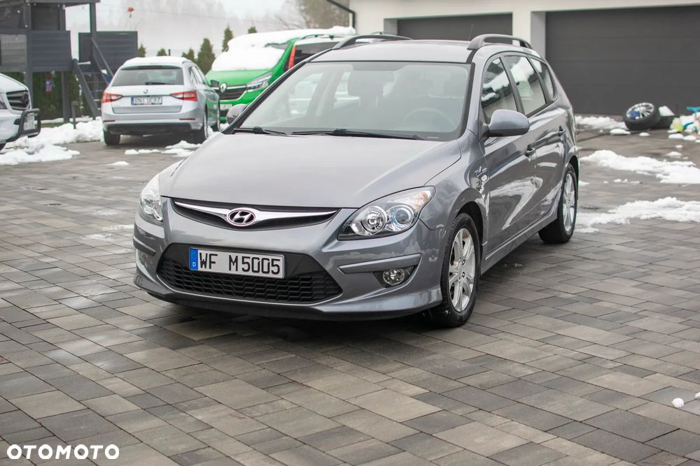 Hyundai i30 - 28