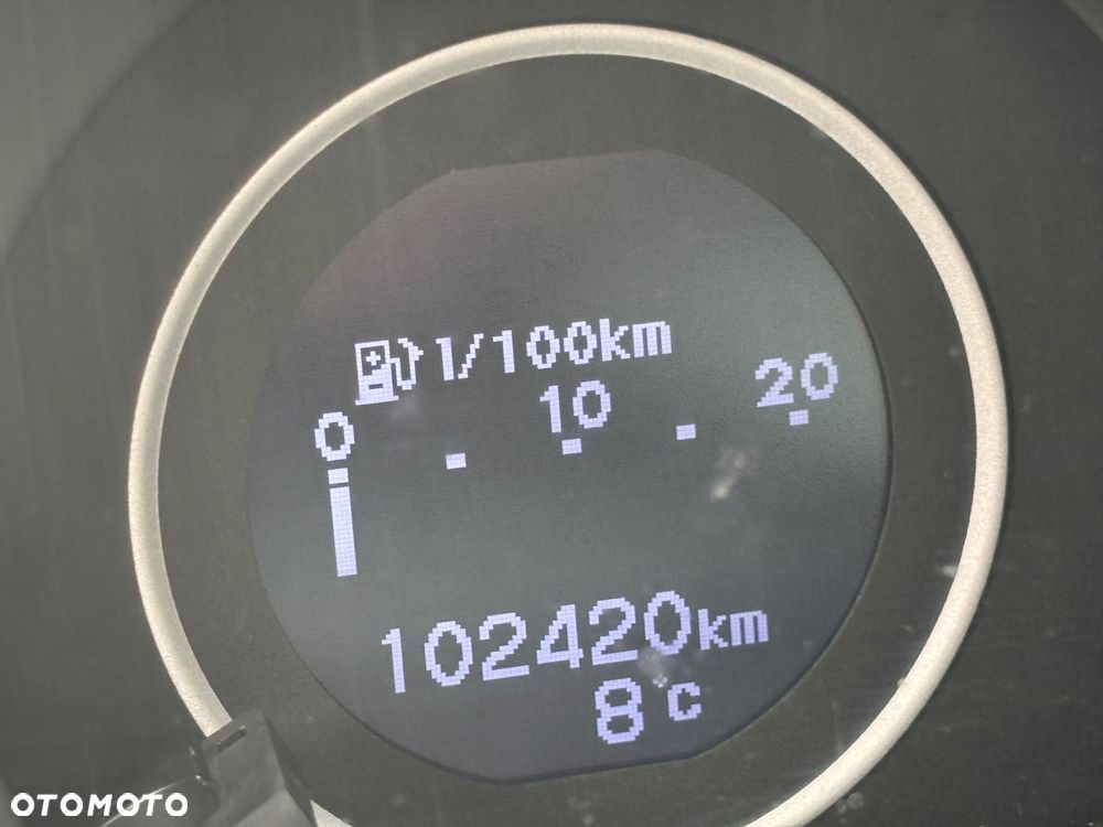 Honda CR-V 2.0 Executive - 8